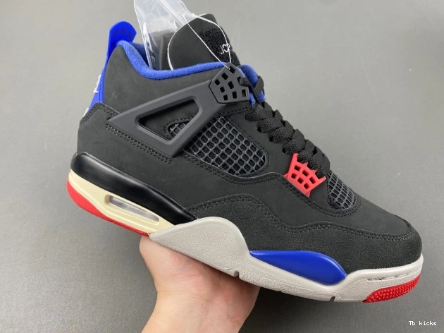 Reps TBK Air Jordan Rare FV5029-003 Air 4 0816